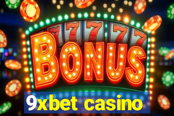 9xbet casino