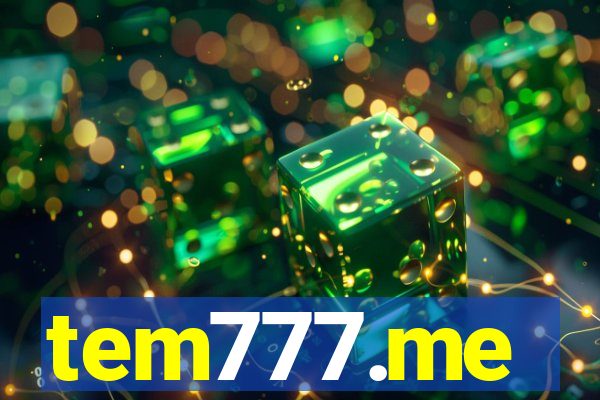 tem777.me