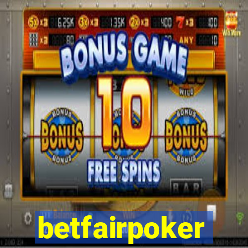 betfairpoker