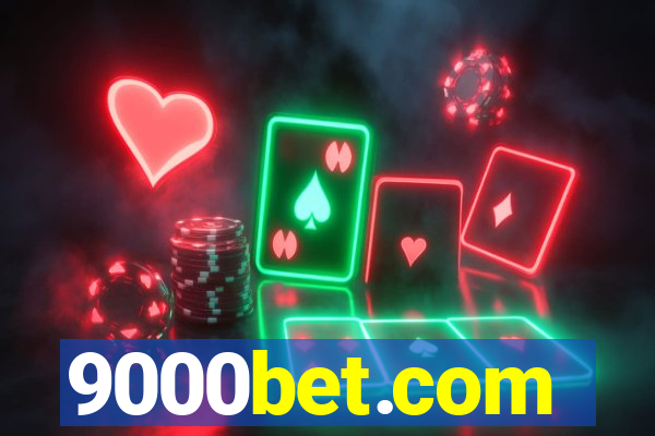 9000bet.com