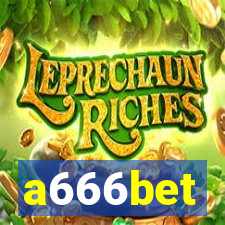 a666bet