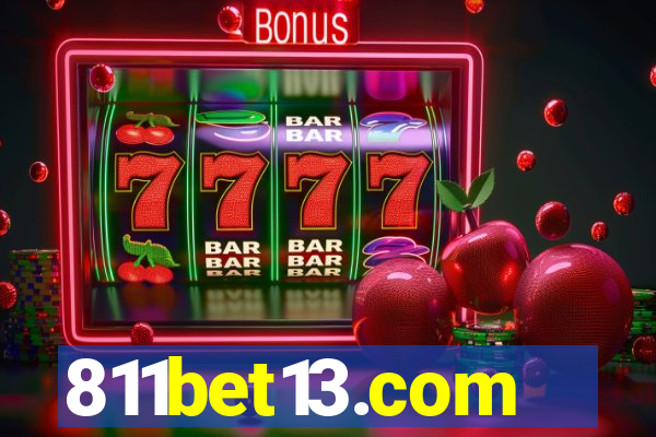 811bet13.com