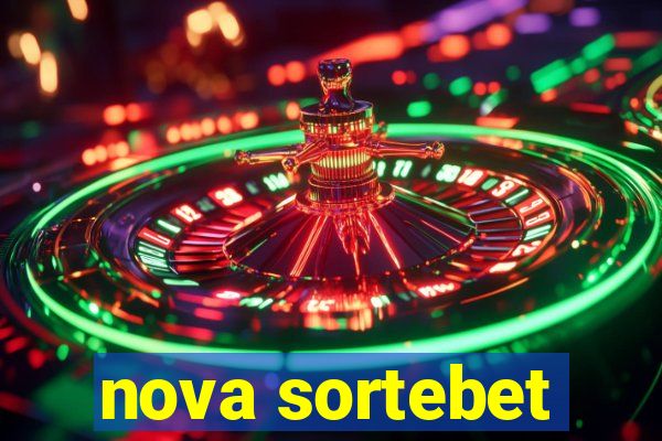 nova sortebet