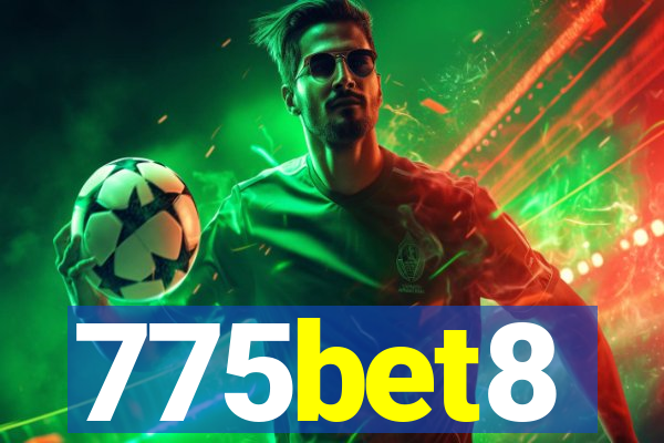 775bet8