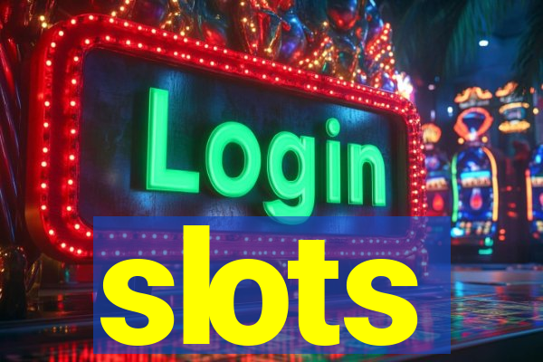 slots