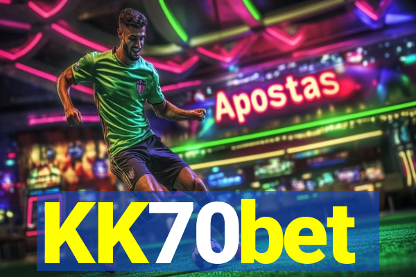 KK70bet