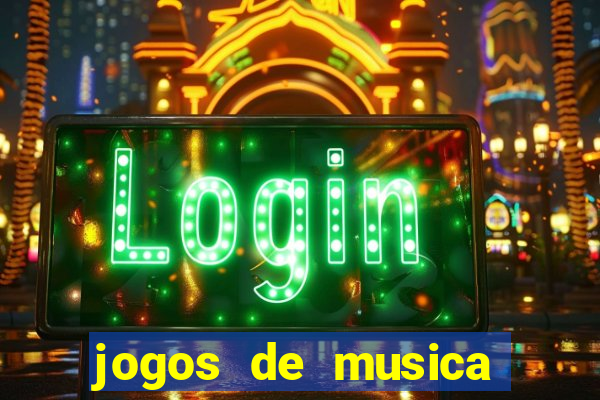 jogos de musica para pc