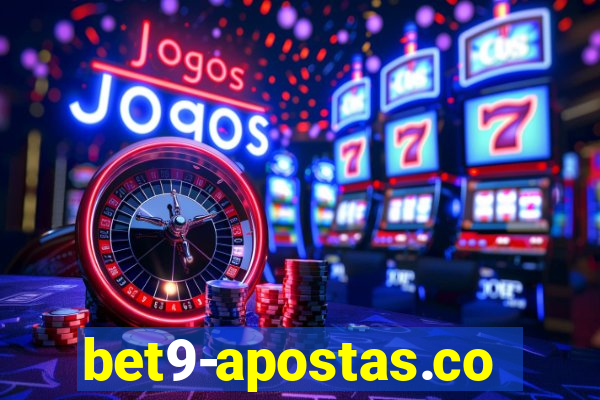 bet9-apostas.com