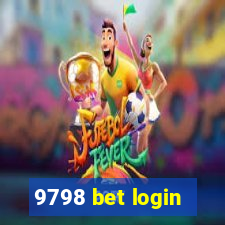 9798 bet login