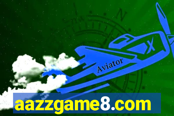 aazzgame8.com