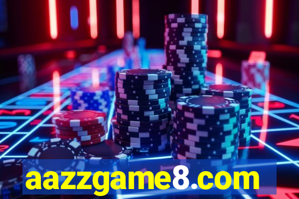 aazzgame8.com