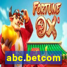 abc.betcom