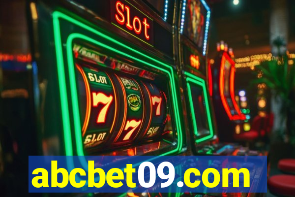 abcbet09.com