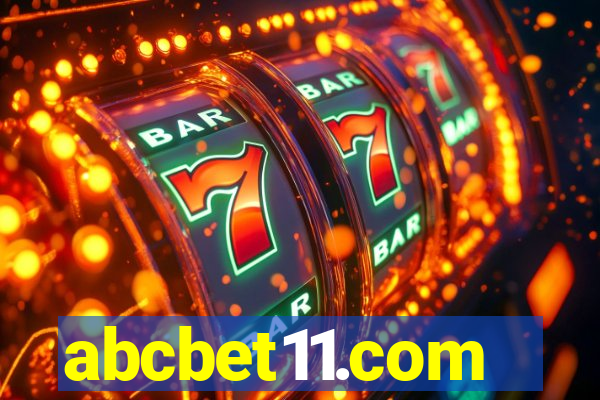 abcbet11.com