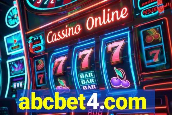 abcbet4.com