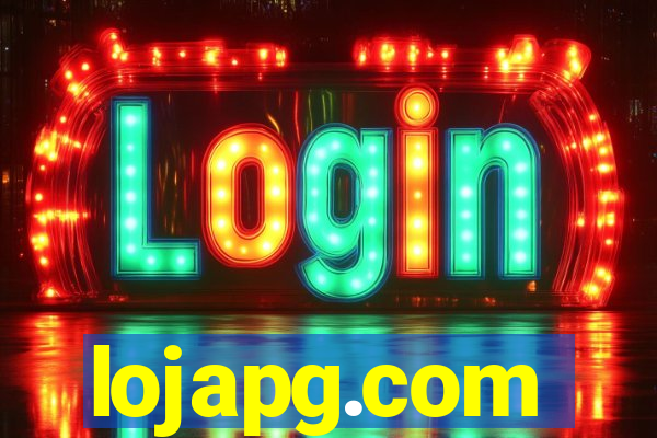 lojapg.com