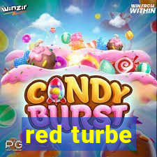 red turbe