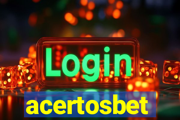 acertosbet