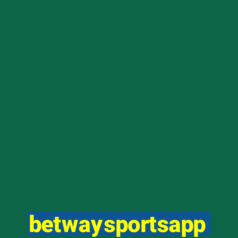 betwaysportsapp