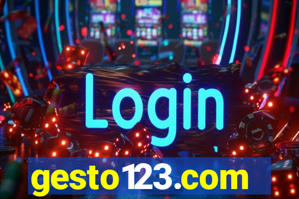 gesto123.com