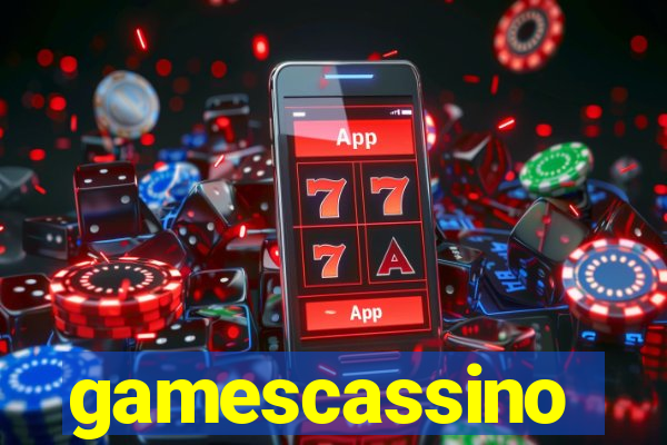 gamescassino