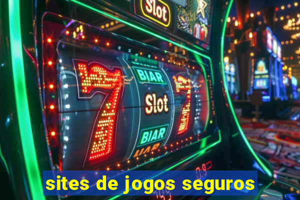 sites de jogos seguros