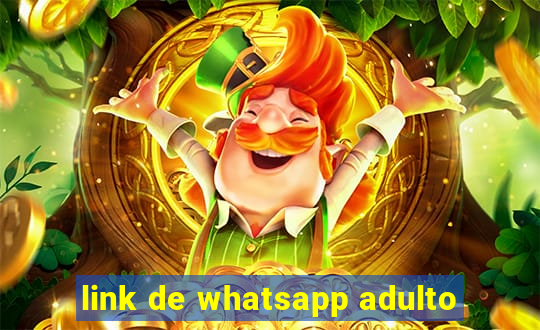 link de whatsapp adulto