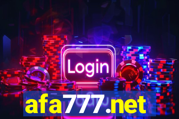 afa777.net