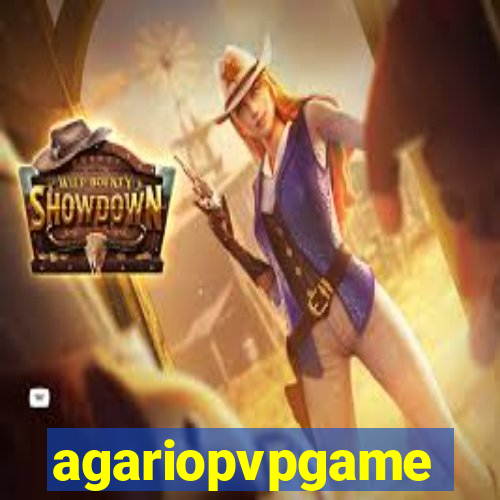 agariopvpgame