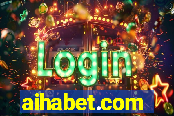 aihabet.com