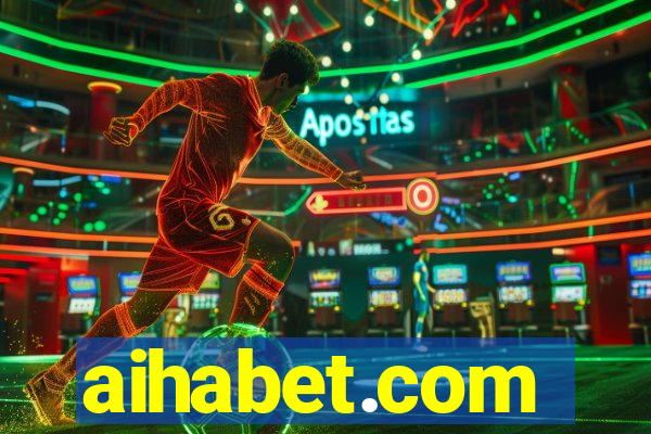 aihabet.com