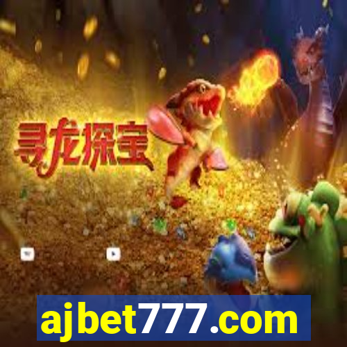 ajbet777.com