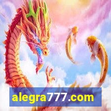 alegra777.com