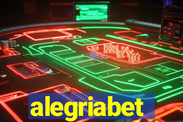 alegriabet