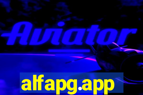 alfapg.app