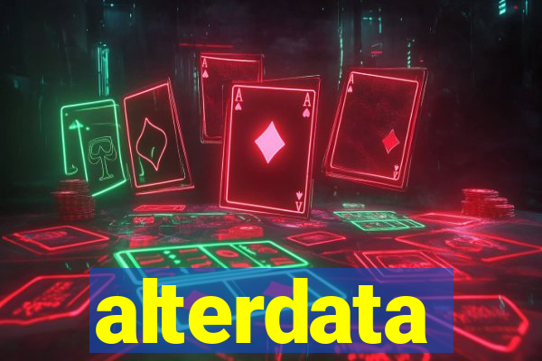 alterdata