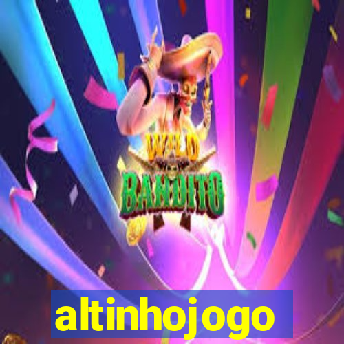 altinhojogo