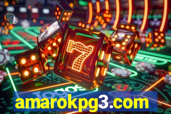 amarokpg3.com