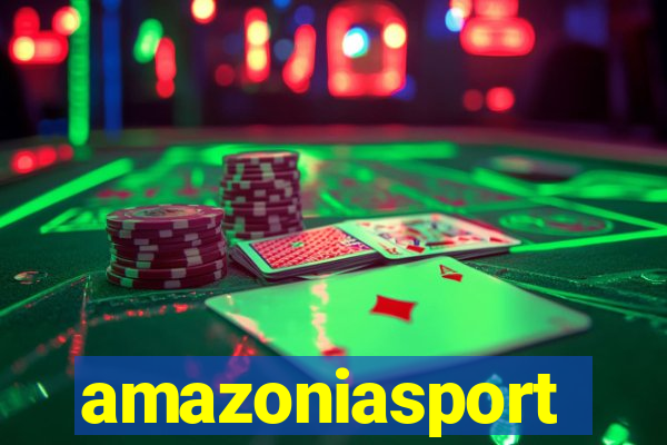 amazoniasport