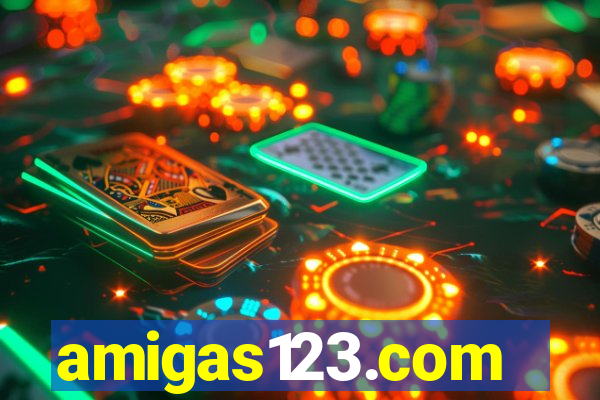 amigas123.com