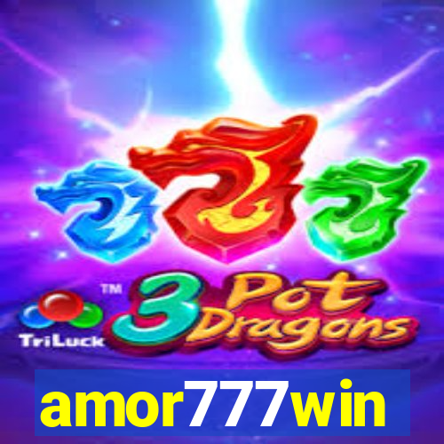 amor777win