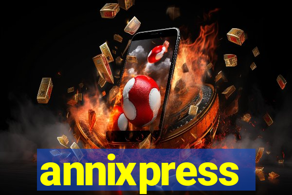 annixpress