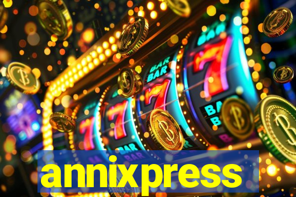 annixpress