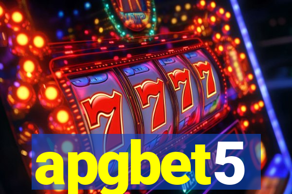 apgbet5