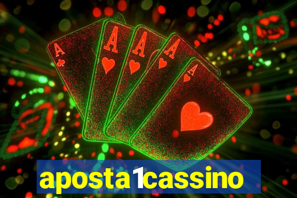 aposta1cassino