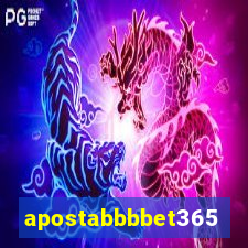 apostabbbbet365