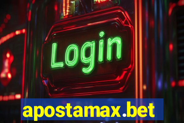 apostamax.bet