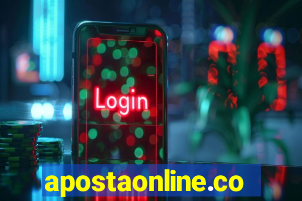 apostaonline.com