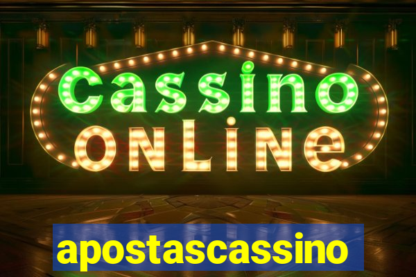 apostascassino