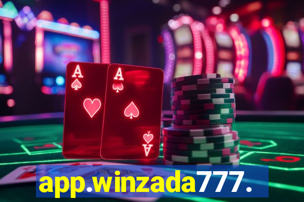 app.winzada777.con